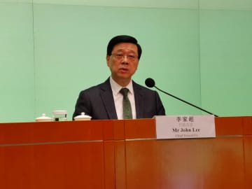 李長官が浙江省を訪問、初の協力会議