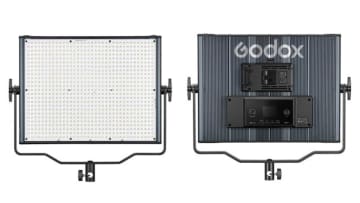GODOX、堅牢・静音の「LDXシリーズ」と関連アクセサリーの国内販売を開始