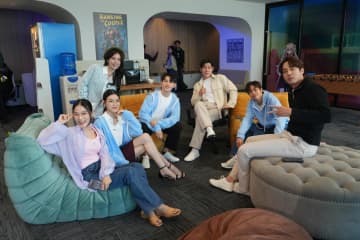 ドラマ「Dating Game(仮題)」でSnow Man・向井康二が共演するMarch、Fluke、Judoらの今タイで人気を誇る共演者たちと最高峰のスタッフ陣の魅力を大解剖！