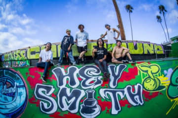 HEY-SMITH主催フェス「HAZIKETEMAZARE FESTIVAL 2025」の全出演発表！