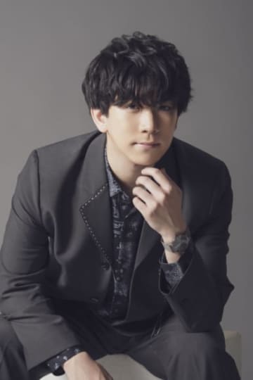 声優･アーティストの伊東健人、夏に2ndLIVE”River at Sunrise”開催決定！コメントも到着！