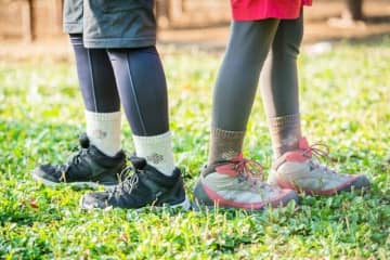 「氷点下40℃」モンゴルの草原を耐え抜く“ウール”由来のソックス「羊と暮らす靴下」が快適なワケ