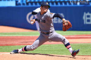 p【野球】リーグ戦最初の大一番！２カード連続勝ち点獲得へ 難敵・明大に昨年のリベンジを果たせるか ／ 東京六大学野球２０２５春季リーグ戦 明大戦展望/p