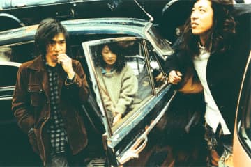 DMBQがド平日の下北沢を塗り替える渾身の企画2DAYSに、CARTHIEFSCHOOL、Texas 3000がそれぞれ出演