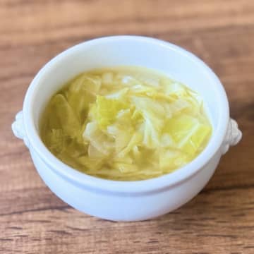 連休に備えよう！体を整える「リセット朝ごはん」レシピ3つ