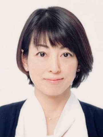 安心して働ける環境に／ブルースター社会保険労務士事務所 代表　濵野 亜希子