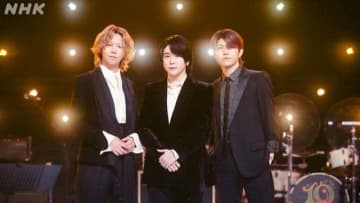Mrs. GREEN APPLE特番、タモリ×山中伸弥「人体」シリーズなどをNHKプラスでイッキ見