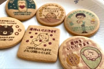 「幸せアピールうざい」産休クッキー騒動から1年　メーカーは「売上ダウンも覚悟していたが…」