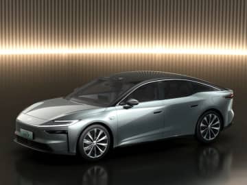 【コラム】開幕した上海モーターショーは「NEV（新エネ車）」の見本市　価格競争にも負けない新型車を投入する日本勢