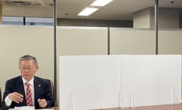 「好きな仕事を奪われたくない」職場セクハラ被害→退職せずに裁判闘った13年　社会福祉法人セクハラ訴訟終結