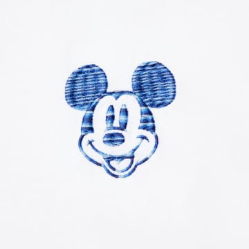 【ユニクロ×ディズニー】シンプル×刺繍が超おしゃれ！即買いすべき「高コスパTシャツ」を紹介♪