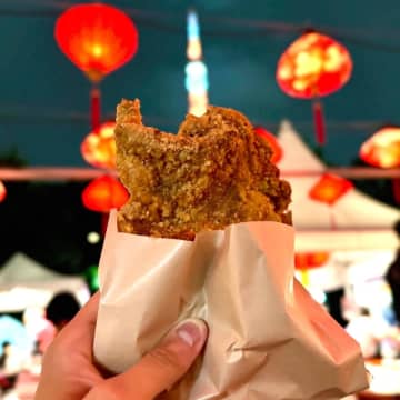 【GW2025東京グルメフェス6選】肉フェス・台湾祭・餃子フェス・オクトーバーフェストまで！