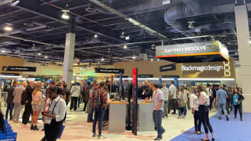 ブラックマジックデザイン、「Blackmagic Day」開催。東京･渋谷で5月15日〜5月16日[NAB2025]