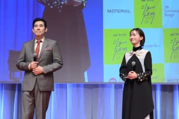 「マイナビショードラアワード 2025」に髙嶋政伸、松本まりからも登場！