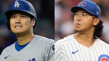 「さすが」「名勝負を繰り広げて」“大谷キラー”今永昇太の投球をファン絶賛