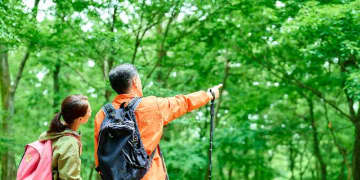 登山での死亡・行方不明者67％が“60歳以上”の現実… 高齢者が山で「遭難」しやすい理由
