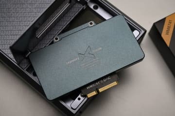 xDuoo、「WM8741」デュアル搭載の「XD05PRO」専用DACモジュール