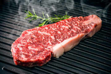 なぜ牛肉は『ビーフ』なのに牛は『カウ』なの？あまり知られていない意外な歴史が関係していた！？