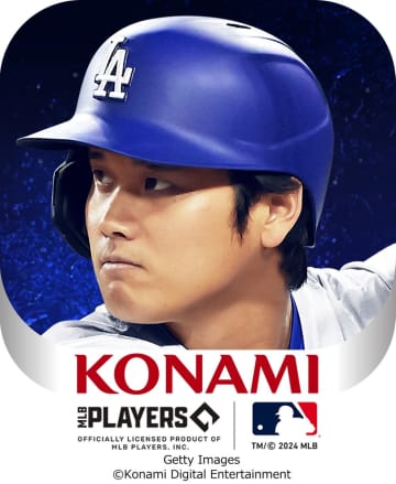MLB東京シリーズを“完全配信”したPrimeビデオのDL数が増加　コナミ「メジャスピ」も急増