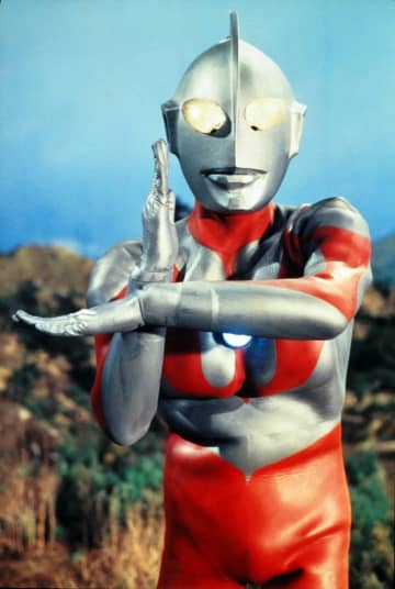 ゴールデンウィークに観たい特撮ドラマ「ウルトラマン」前代未聞のヒーローが誕生した瞬間　 初代ウルトラマンの放送開始エピソード