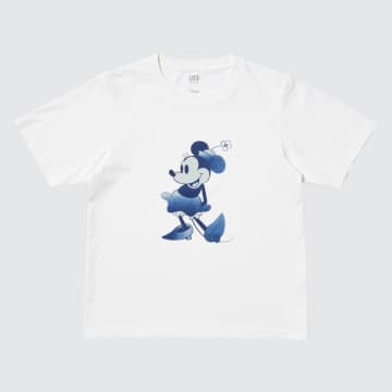 ユニクロだけの「ディズニー新作アパレル」が即買いクオリティ！レトロ×和な良デザインが良き♪