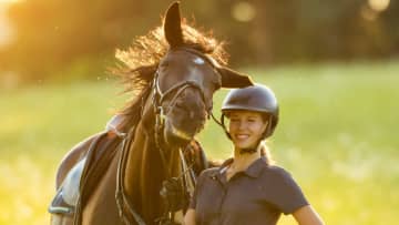 【乗馬と健康】生涯スポーツとしての魅力