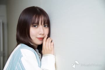上白石萌歌「本の主人公っぽく振る舞ってみたり――」読書と芝居の深い関係
