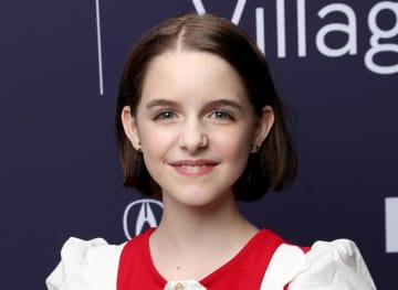 「ハンガー・ゲーム」のスピンオフ作品にマッケナ・グレイス、ジェシー・プレモンスが出演