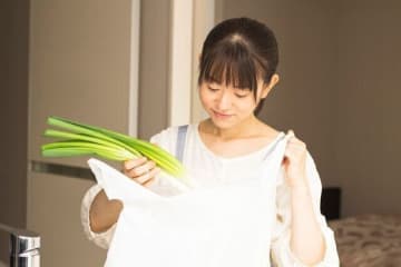 「長ネギ」の青い部分、絶対に捨てないで！美容にもいいって本当!? ＜簡単＆おいしいレシピ２＞