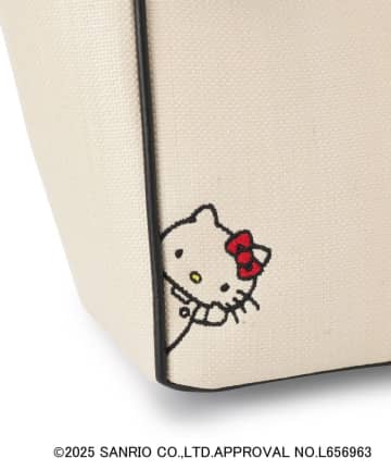 レトロデザインの「ハローキティ」がかわいすぎ！人気ファッションブランドからスペシャルアイテム全6型でたよ♪