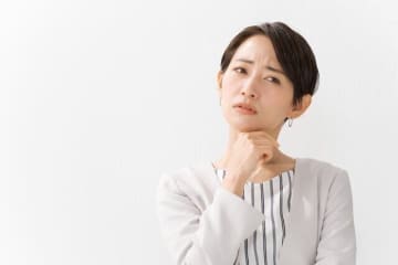 「40代のパートナーの仕事が続きません」細木かおりさんの人生相談166回