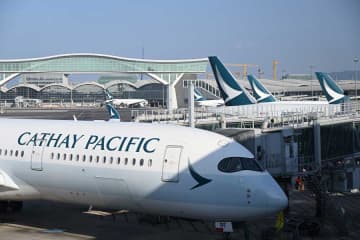 キャセイパシフィック航空、世界68都市行きでセール　欧州へ総額11万円台など