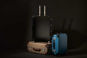 グローブ・トロッター、「メトロポリスコレクション」を発売