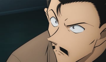 『名探偵コナン 隻眼の残像（フラッシュバック）』で大活躍！ 毛利小五郎を徹底解説