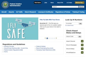 FAA、タイの航空安全レベル引き上げ　乗り入れ許可