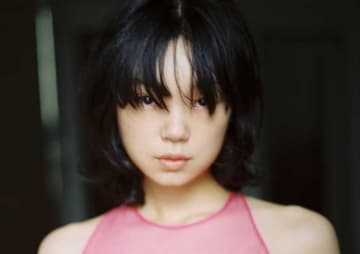 今、注目の若手俳優｢古川琴音｣さんの写真集『CHIPIE』が発売決定♪