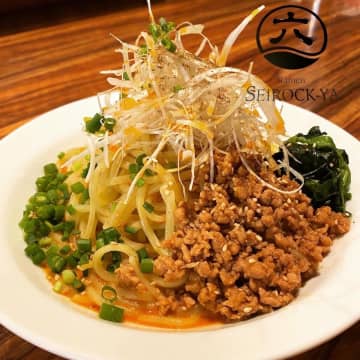 【人気の季節限定ラーメン】茨城県「清六家」の梅極み鶏＆冷やし担々麺が2025年も登場