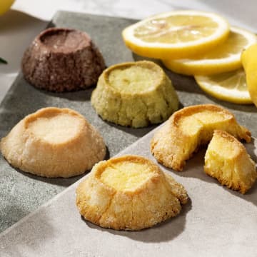 東京みやげの決定版！「大丸東京」2025最新スイーツ・お菓子売上ランキングTOP10