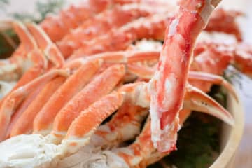 【コスパ抜群！カニ食べ放題を池袋で】「蟹まみれ TOKYO 池袋店」グランドオープン
