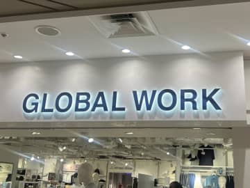 もうスニーカーには戻れない!? GLOBAL WORKの「高見え＆撥水ぺたんこシューズ」が歩きやすくて超名品！