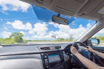 『車の運転が大好きな人』の特徴5選　あなたはいくつ当てはまる？