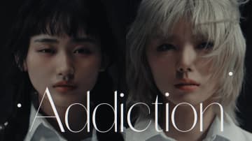 櫻坂46、新曲「Addiction」MV公開　藤吉夏鈴と山崎天がWセンター