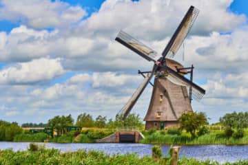 「オランダ」の呼び方は日本だけ？歴史を知ると納得だった