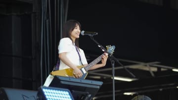 miwa、大阪万博「Japan Expo Paris in Osaka 2025」OPステージに出演