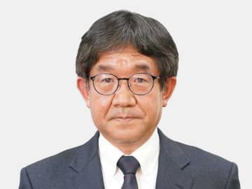 【速報】銚子市長に越川氏4選　実績強調、3新人退ける
