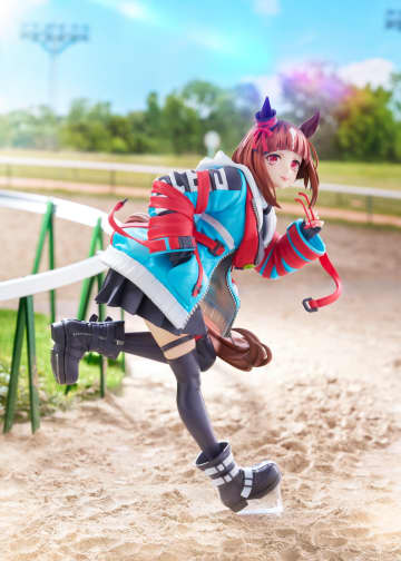 ウマ娘 プリティーダービー「トランセンド」