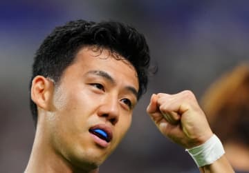 【リバプール】トッテナム戦スタメン発表。引き分け以上でプレミアリーグ優勝決定! 遠藤航は…。アレクサンダー＝アーノルド先発復帰