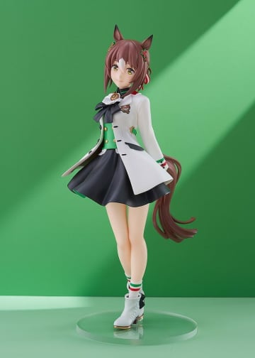 ウマ娘 プリティーダービー「POP UP PARADE ファインモーション L size」