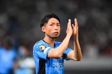 【川崎F】スタメン発表。エース小林悠がメンバー外。前線にはエリソン、マルシーニョ、家長昭博、山本悠樹が先発│ACLエリート準々決勝 アル・サッド戦