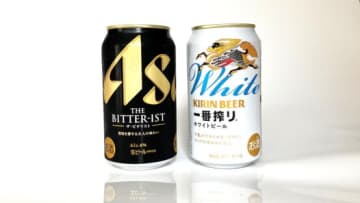 新しいビールの楽しみ方を見つけた！ビターorホワイト新作ビール飲み比べ【JBJA Channel】